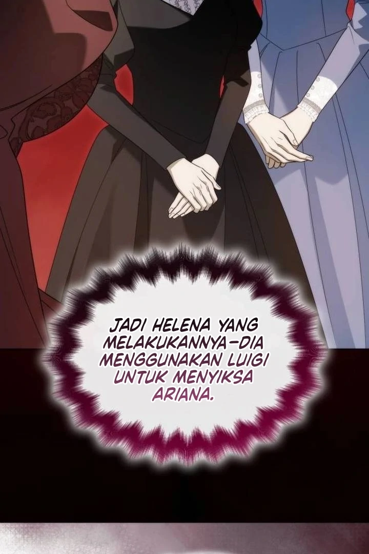 Noble in Name, Vulgar at Heart Chapter 3 Gambar 71