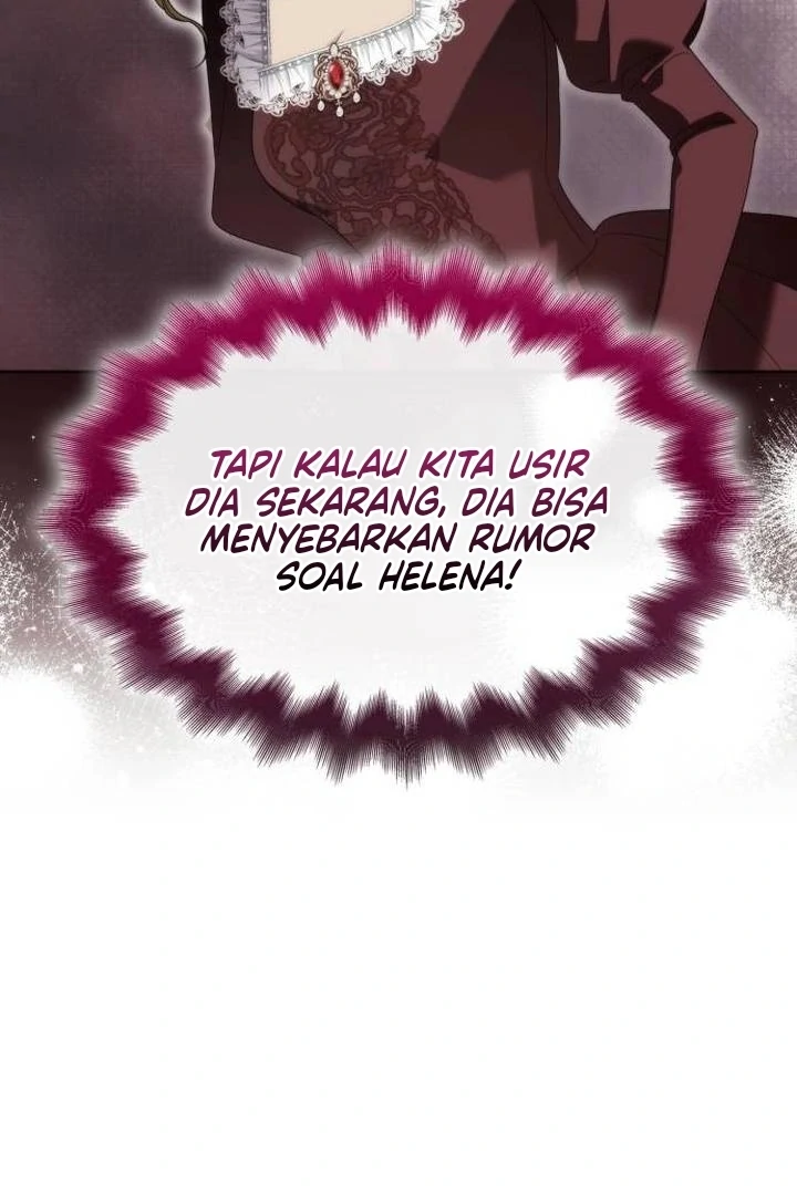 Noble in Name, Vulgar at Heart Chapter 3 Gambar 73