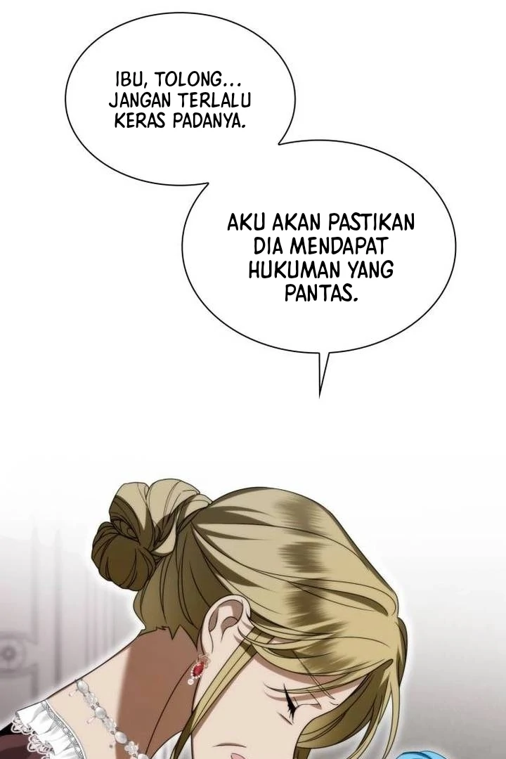 Noble in Name, Vulgar at Heart Chapter 3 Gambar 74
