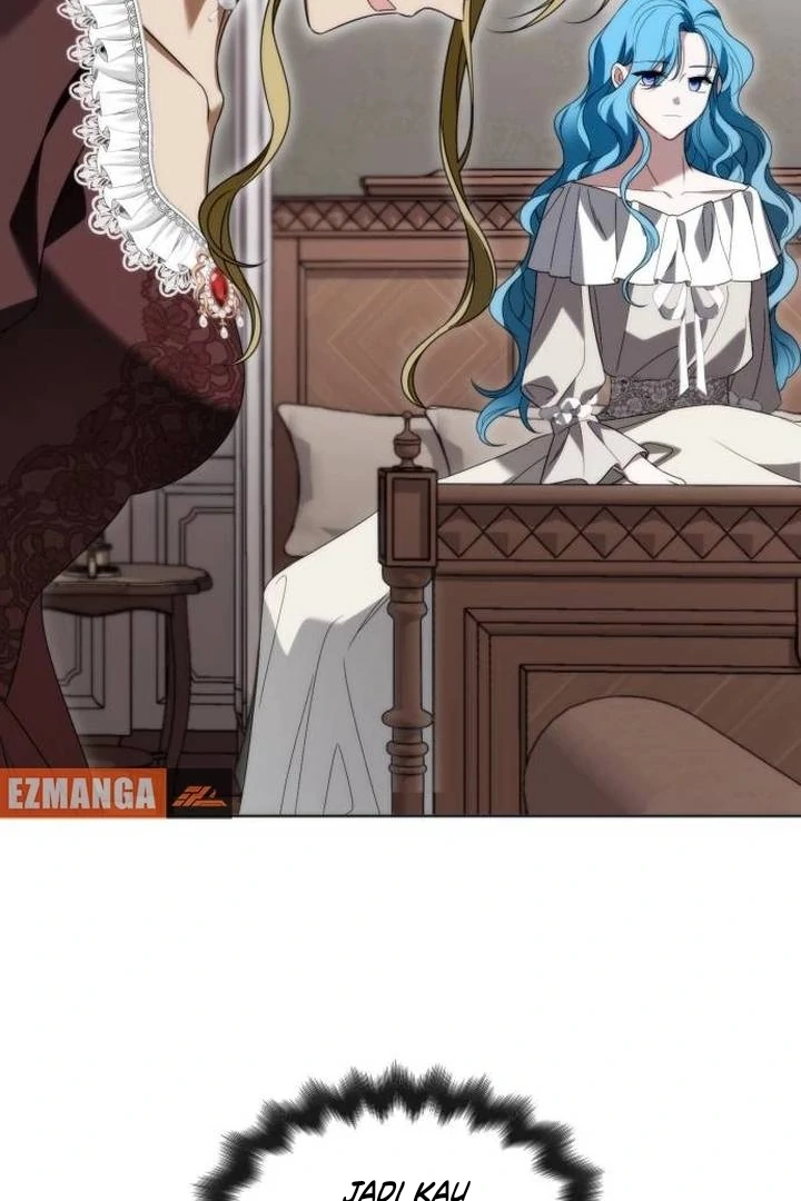 Noble in Name, Vulgar at Heart Chapter 3 Gambar 75