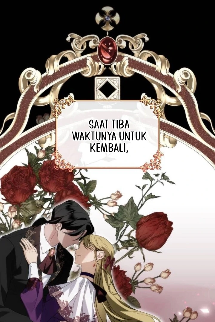 Noble in Name, Vulgar at Heart Chapter 5 Gambar 68