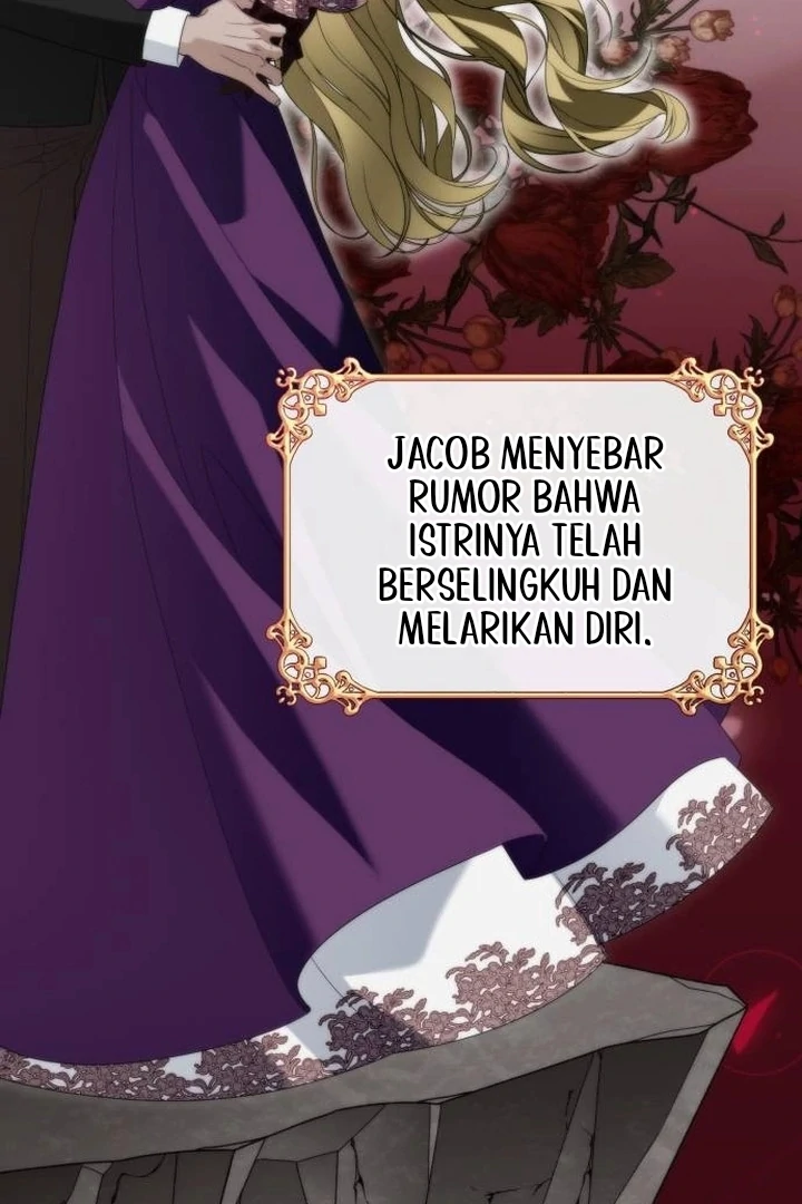 Noble in Name, Vulgar at Heart Chapter 5 Gambar 69