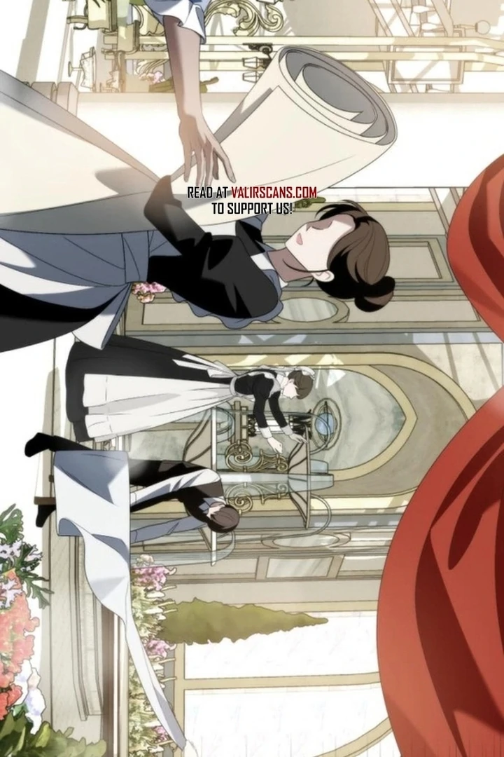 Noble in Name, Vulgar at Heart Chapter 6 Gambar 71