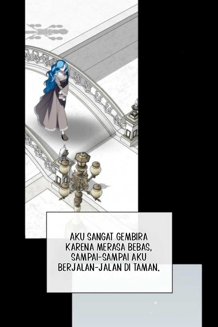 Noble in Name, Vulgar at Heart Chapter 6 Gambar 75