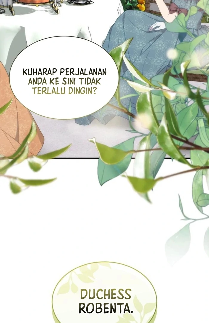 Noble in Name, Vulgar at Heart Chapter 8 Gambar 68