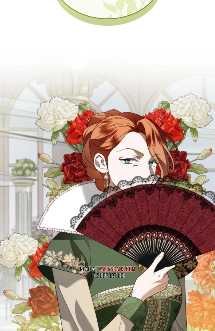 Noble in Name, Vulgar at Heart Chapter 8 Gambar 69