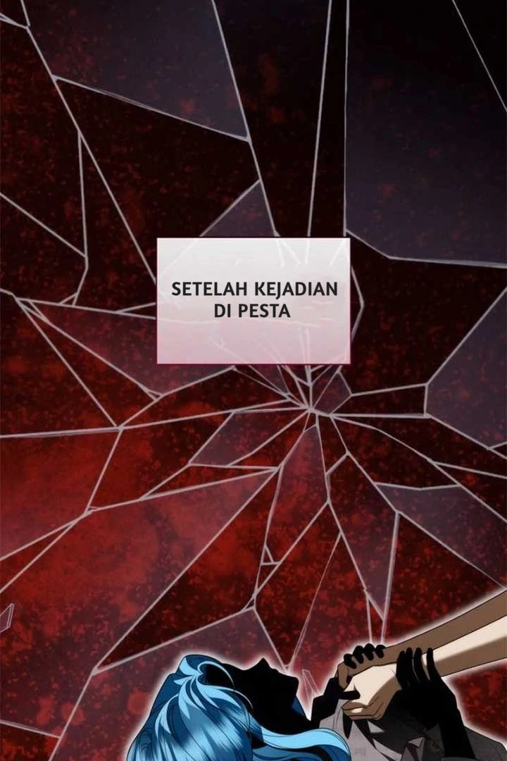 Noble in Name, Vulgar at Heart Chapter 9 Gambar 78