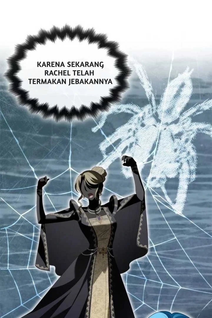 Noble in Name, Vulgar at Heart Chapter 9 Gambar 83