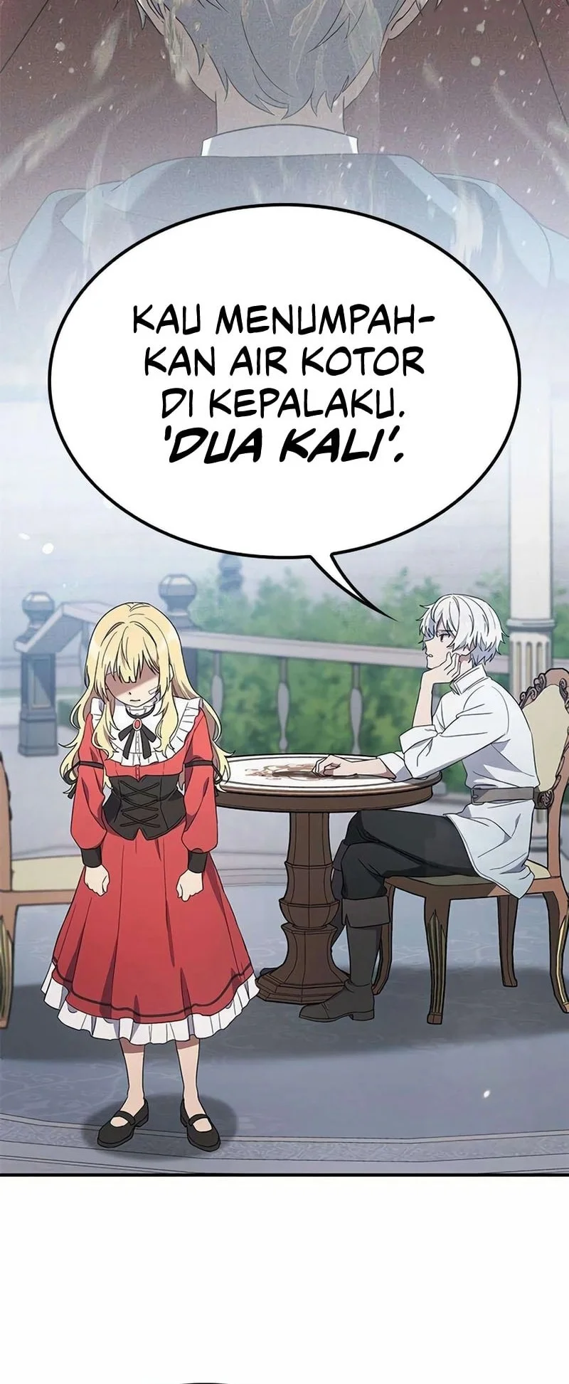 Noble Lady Reformation Guide Chapter 10 Gambar 46