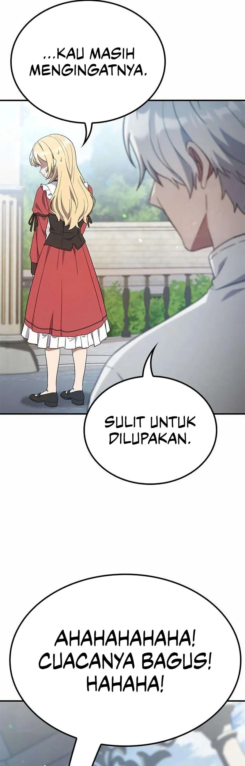 Noble Lady Reformation Guide Chapter 10 Gambar 47