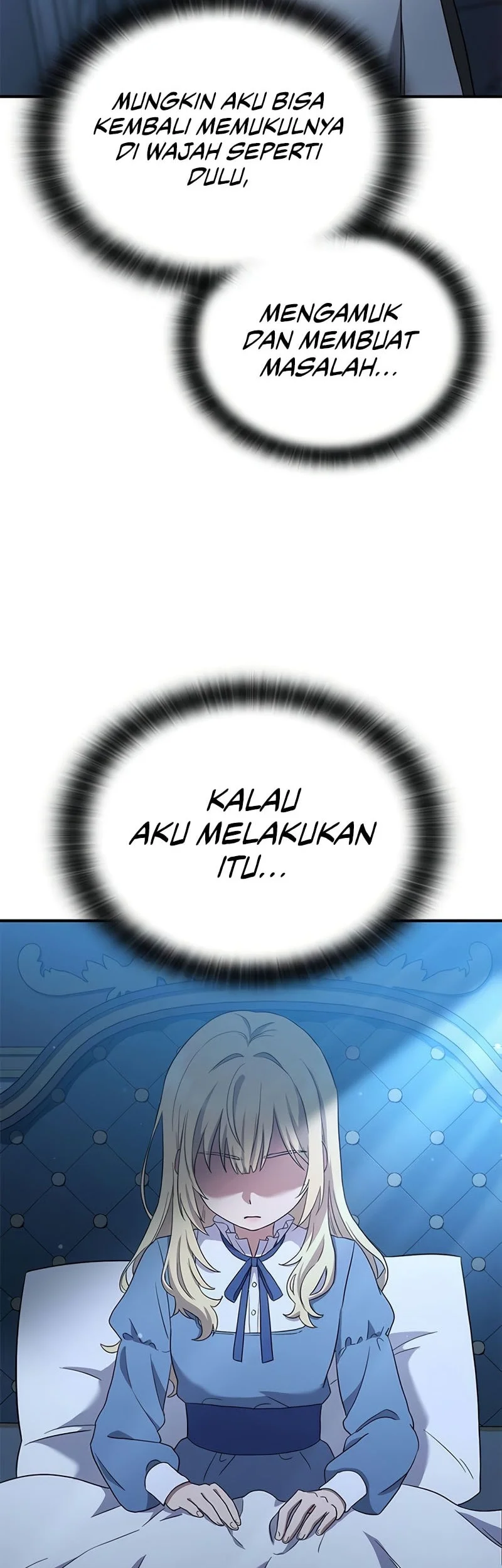 Noble Lady Reformation Guide Chapter 12 Gambar 35