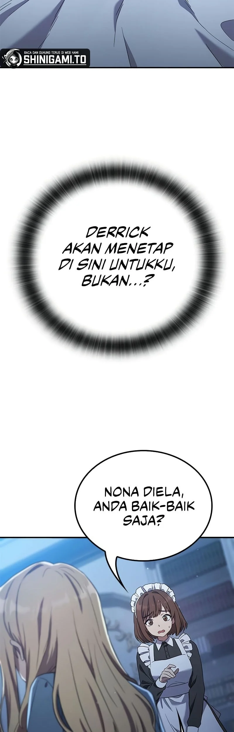 Noble Lady Reformation Guide Chapter 12 Gambar 36