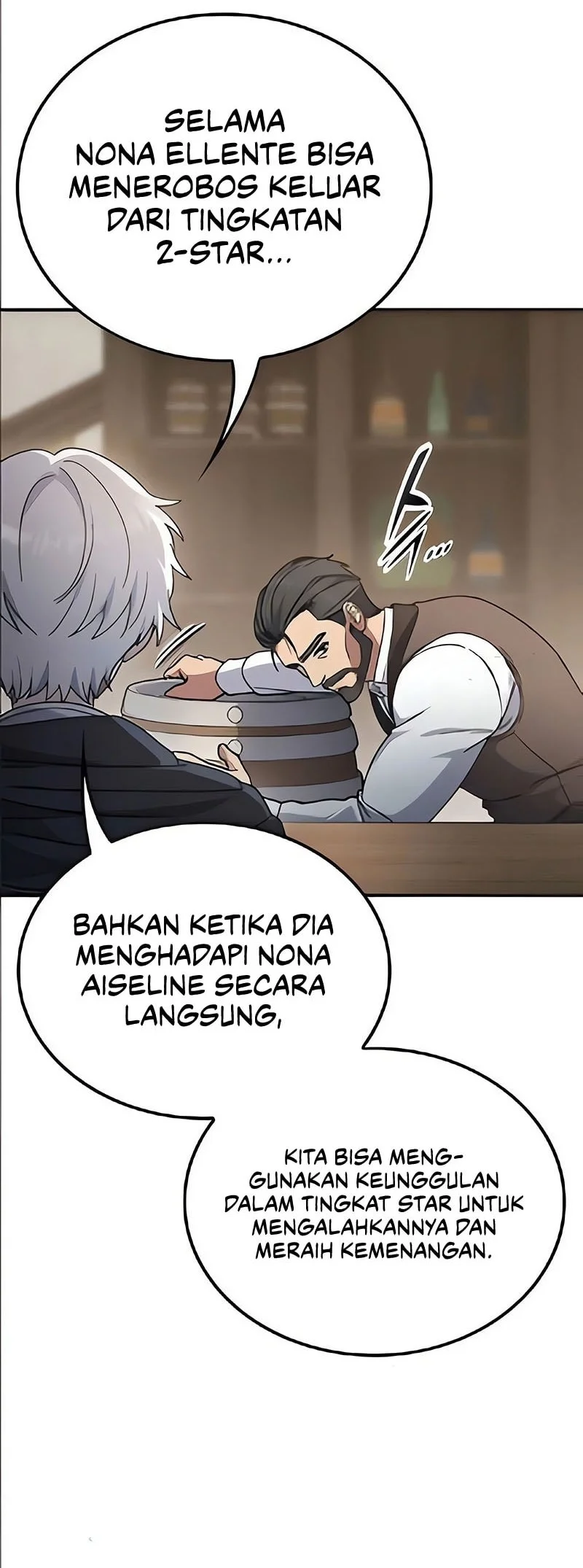 Noble Lady Reformation Guide Chapter 16 Gambar 33