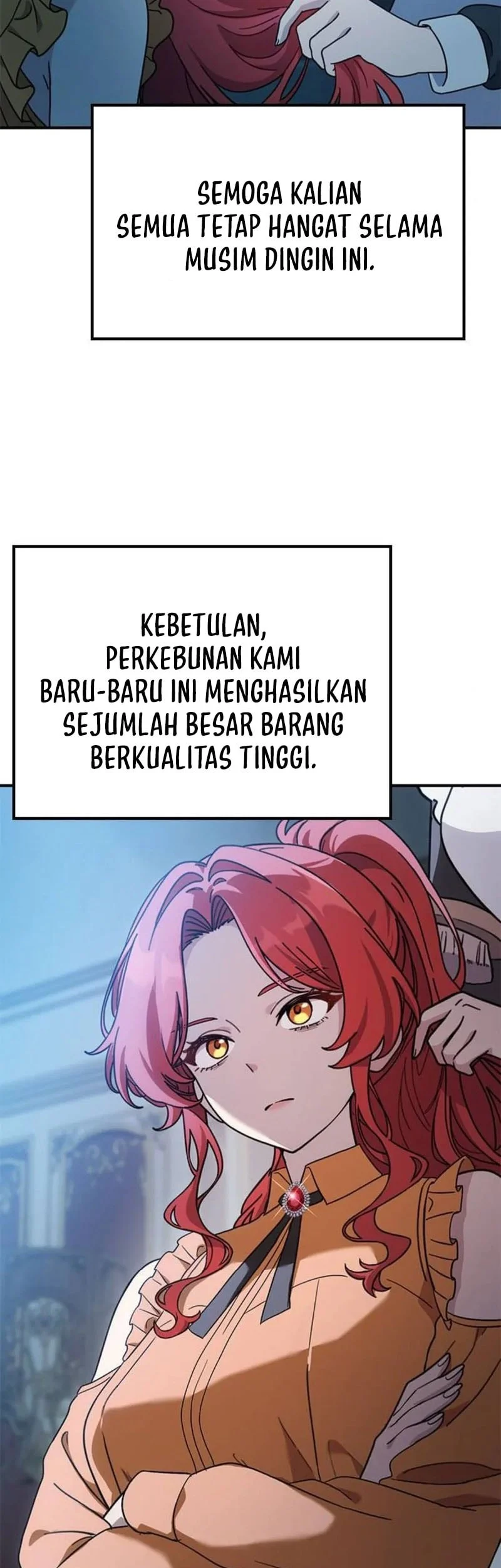 Noble Lady Reformation Guide Chapter 17 Gambar 32