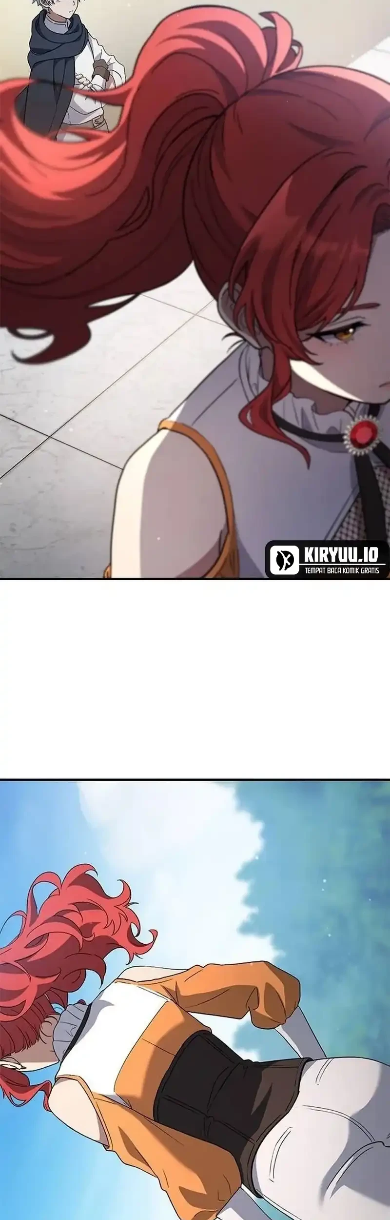 Noble Lady Reformation Guide Chapter 19 Gambar 39
