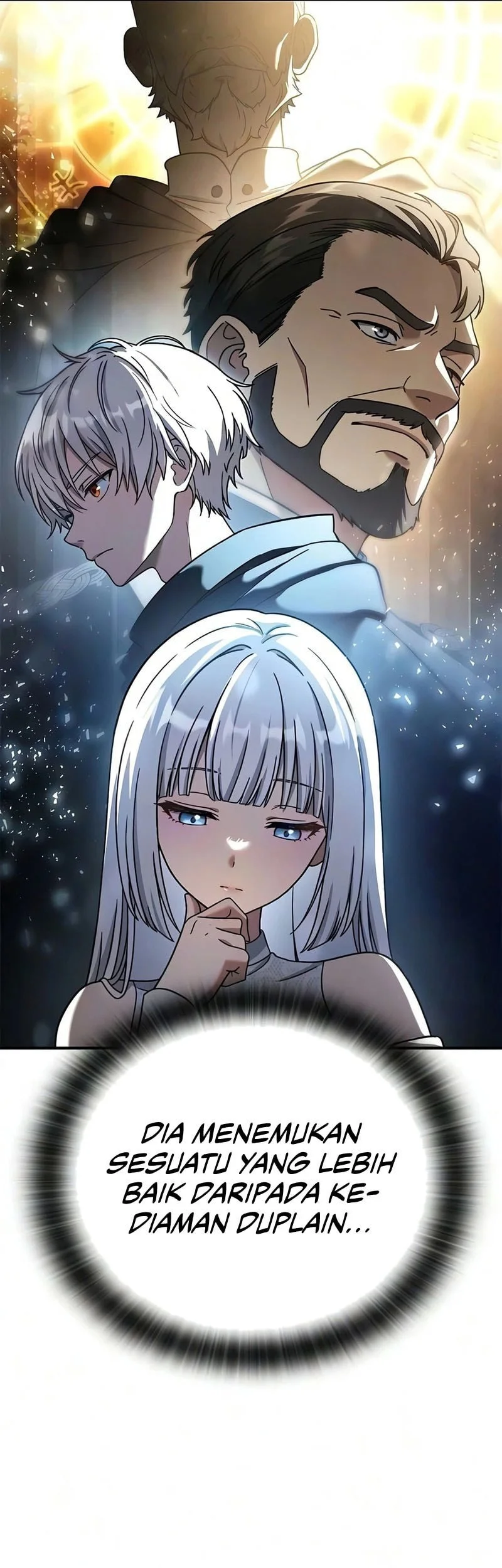 Noble Lady Reformation Guide Chapter 25 Gambar 46