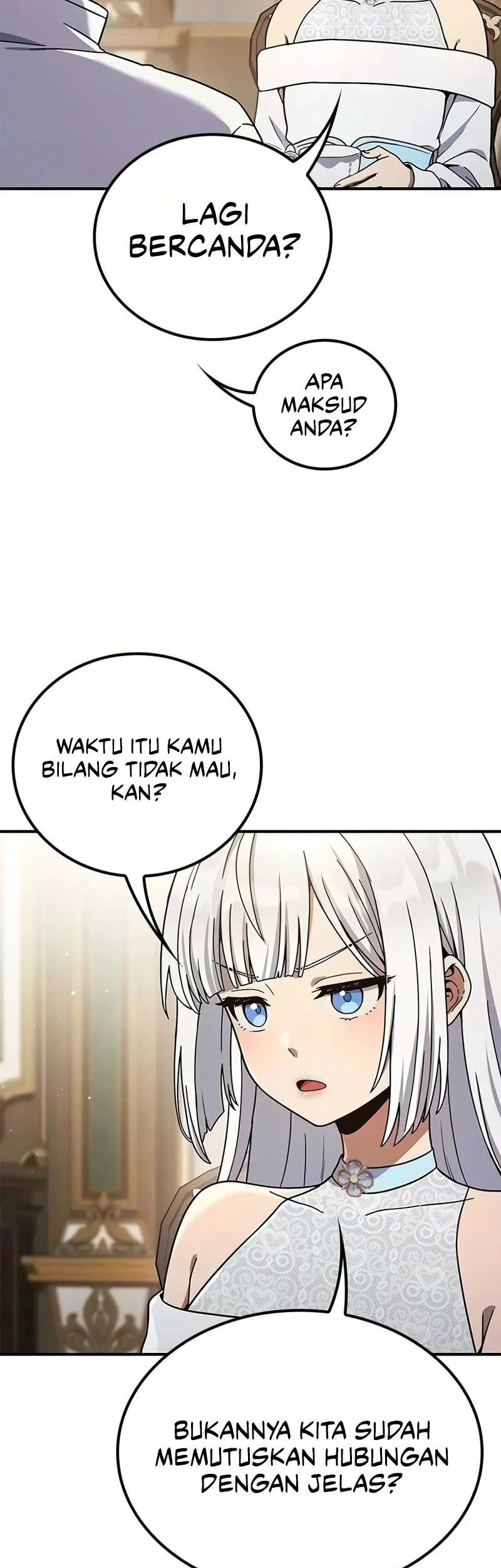 Noble Lady Reformation Guide Chapter 28 Gambar 40