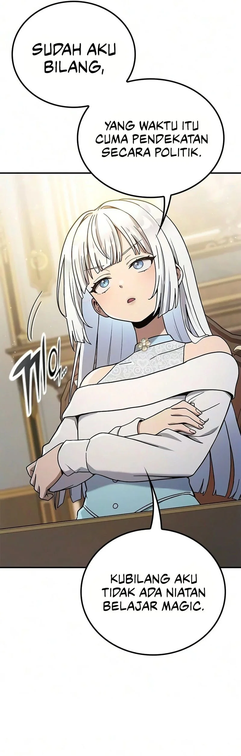 Noble Lady Reformation Guide Chapter 28 Gambar 42