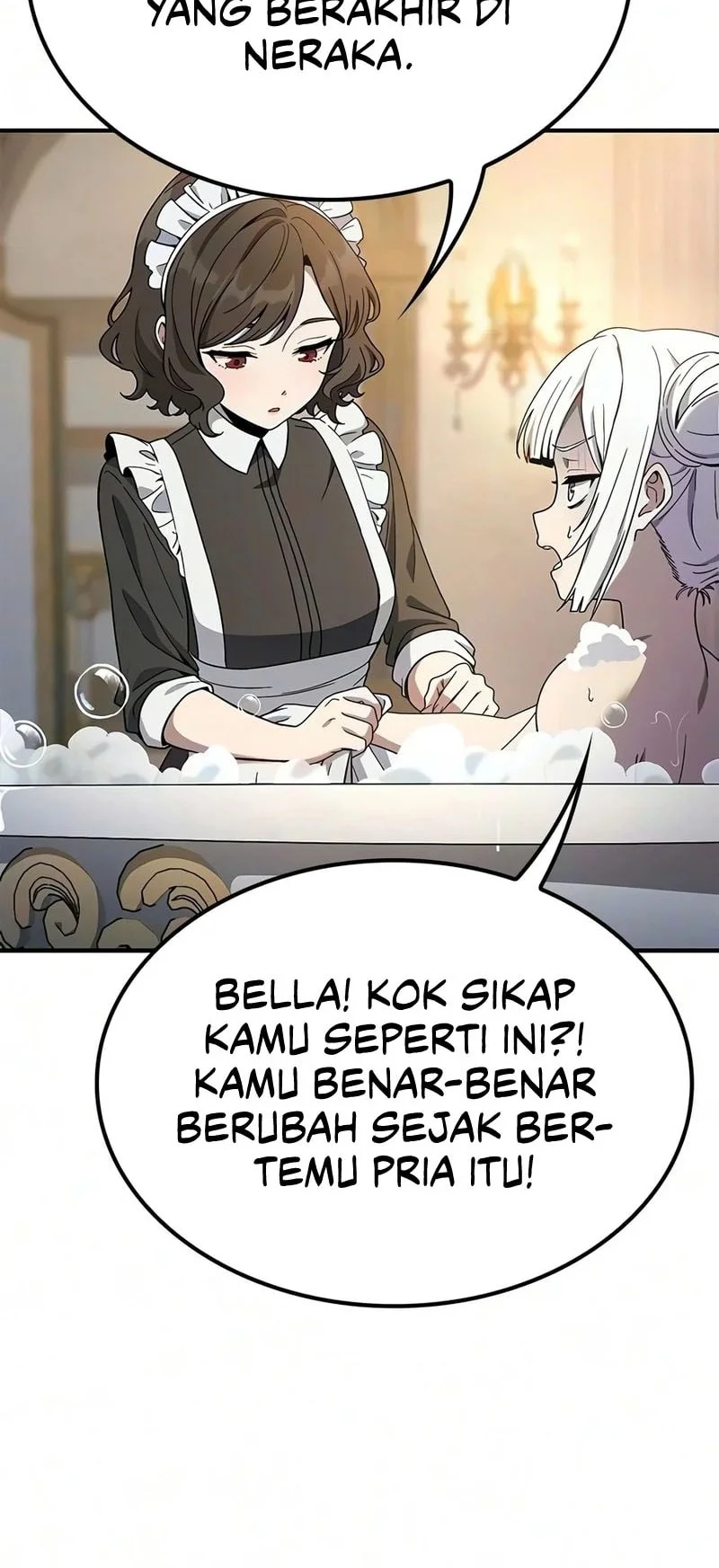 Noble Lady Reformation Guide Chapter 29 Gambar 33