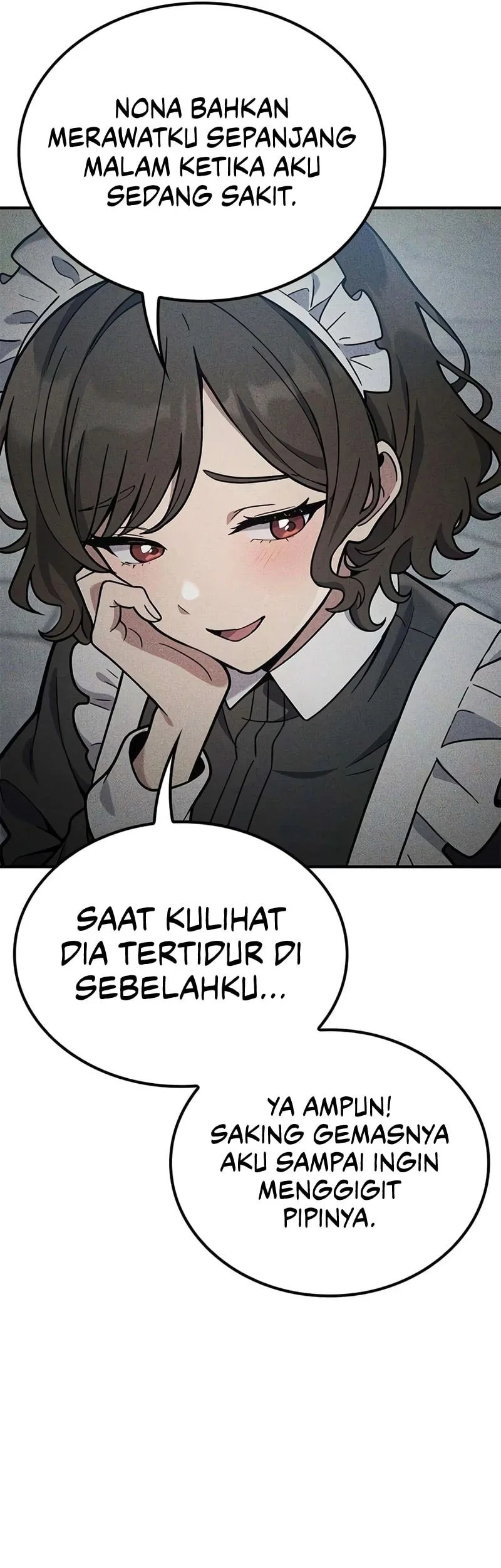 Noble Lady Reformation Guide Chapter 30 Gambar 34