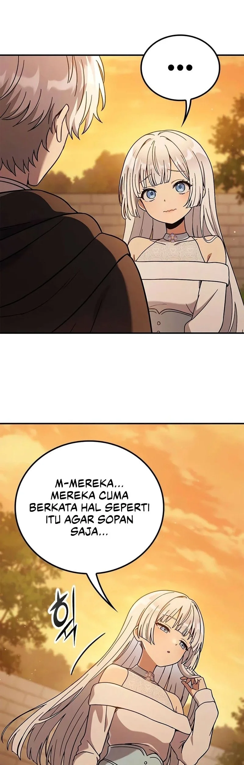Noble Lady Reformation Guide Chapter 30 Gambar 35