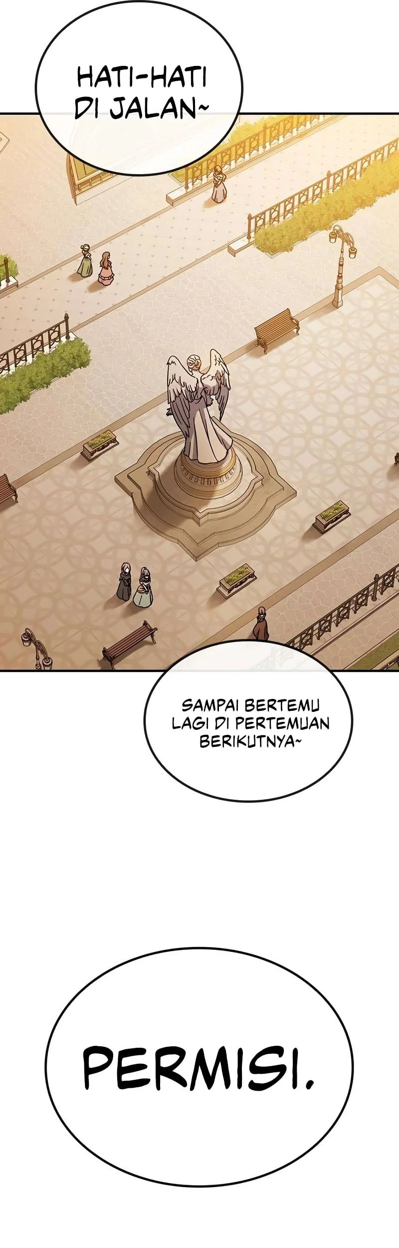 Noble Lady Reformation Guide Chapter 34 Gambar 30