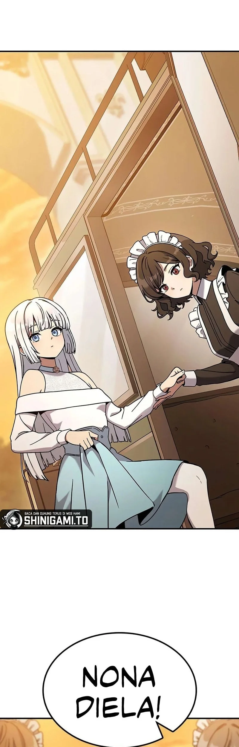 Noble Lady Reformation Guide Chapter 34 Gambar 31