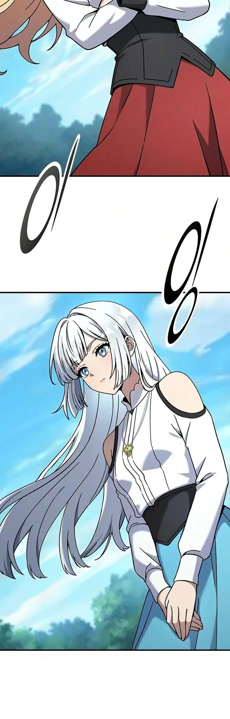 Noble Lady Reformation Guide Chapter 35 Gambar 36