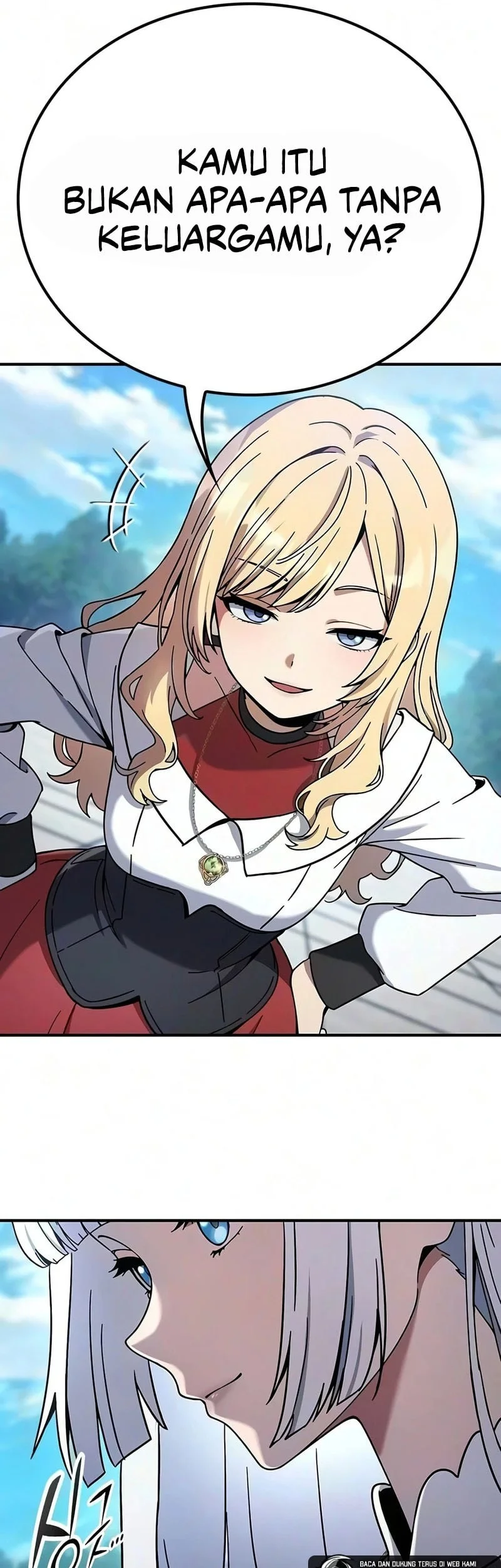 Noble Lady Reformation Guide Chapter 35 Gambar 38