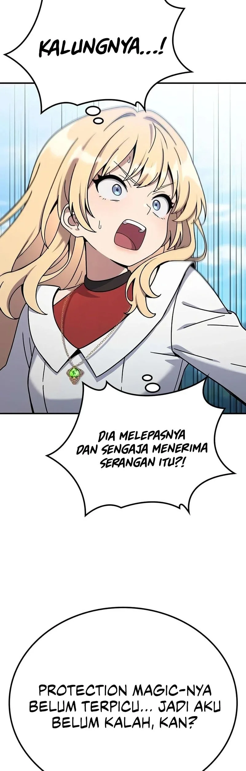 Noble Lady Reformation Guide Chapter 36 Gambar 43