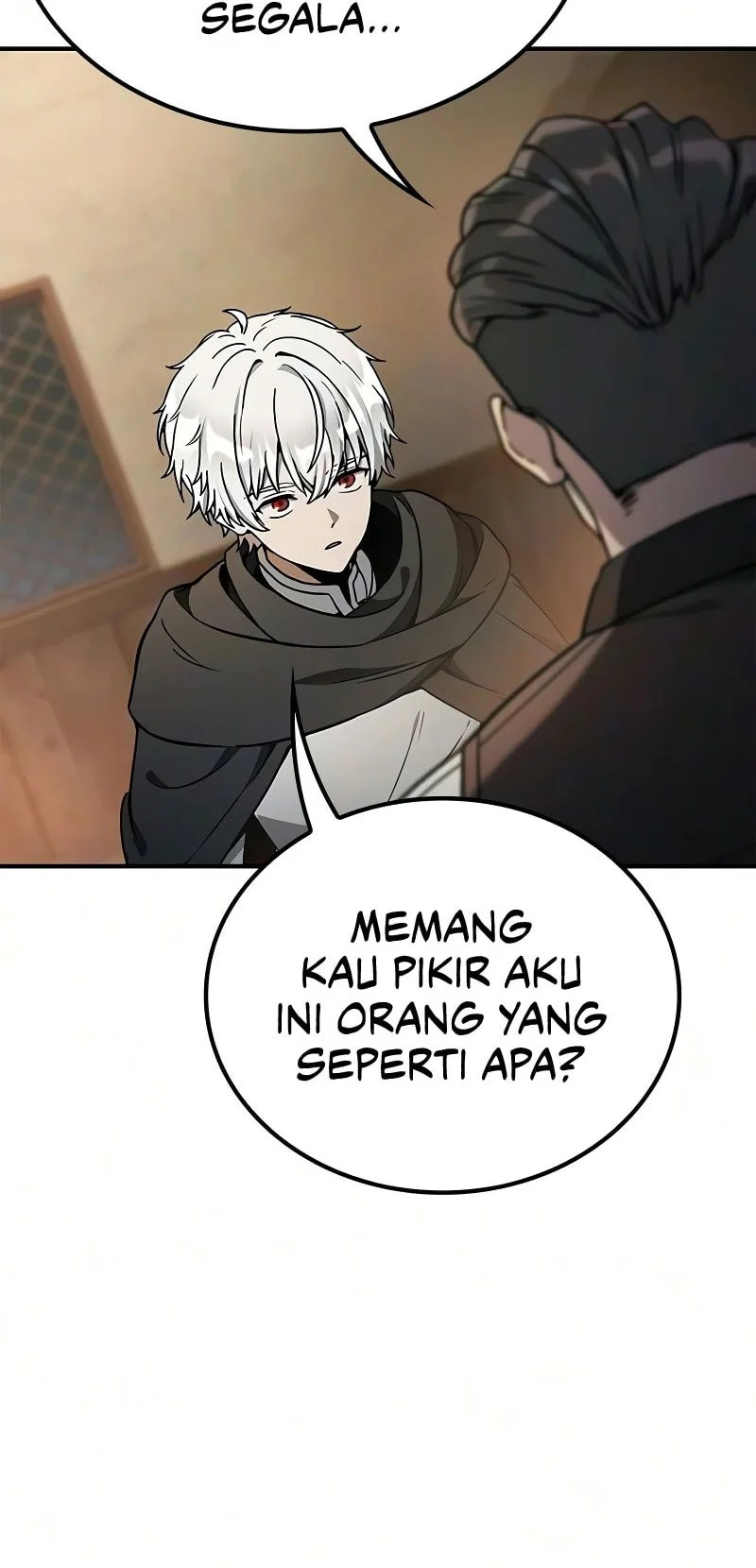 Noble Lady Reformation Guide Chapter 37 Gambar 38