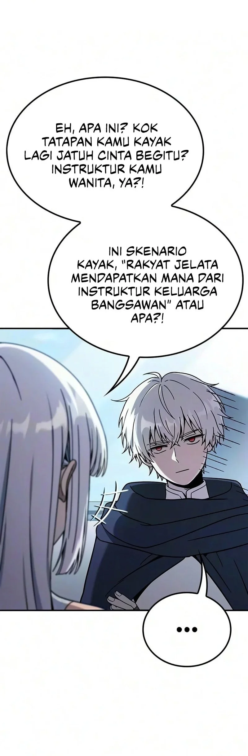 Noble Lady Reformation Guide Chapter 39 Gambar 42