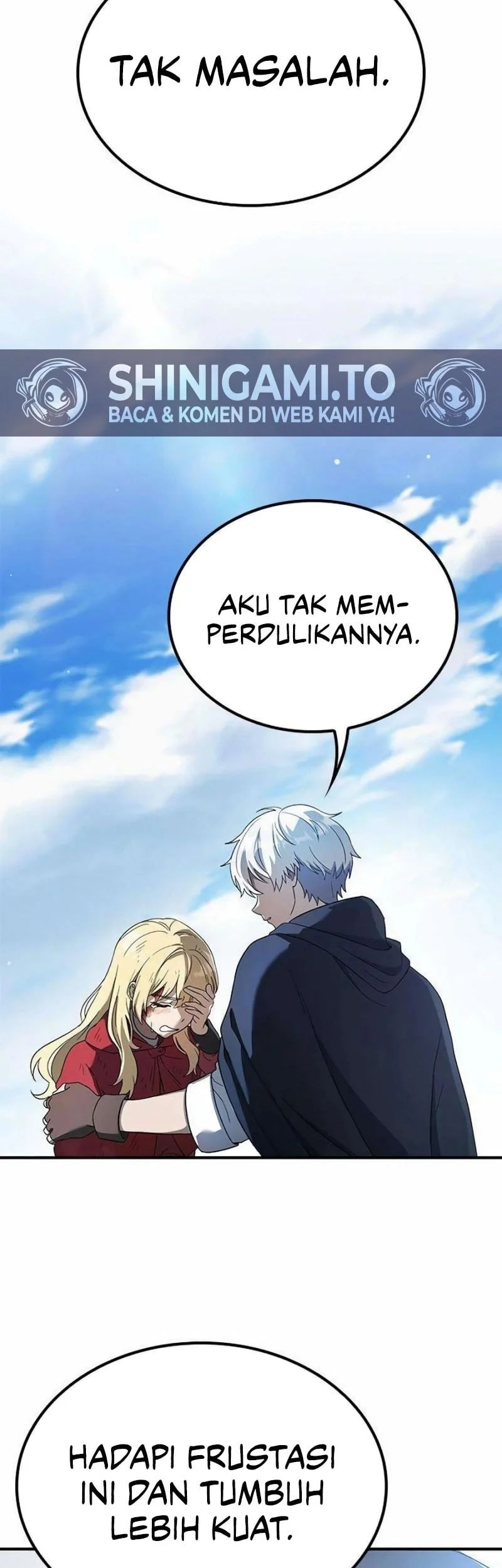 Noble Lady Reformation Guide Chapter 9 Gambar 36