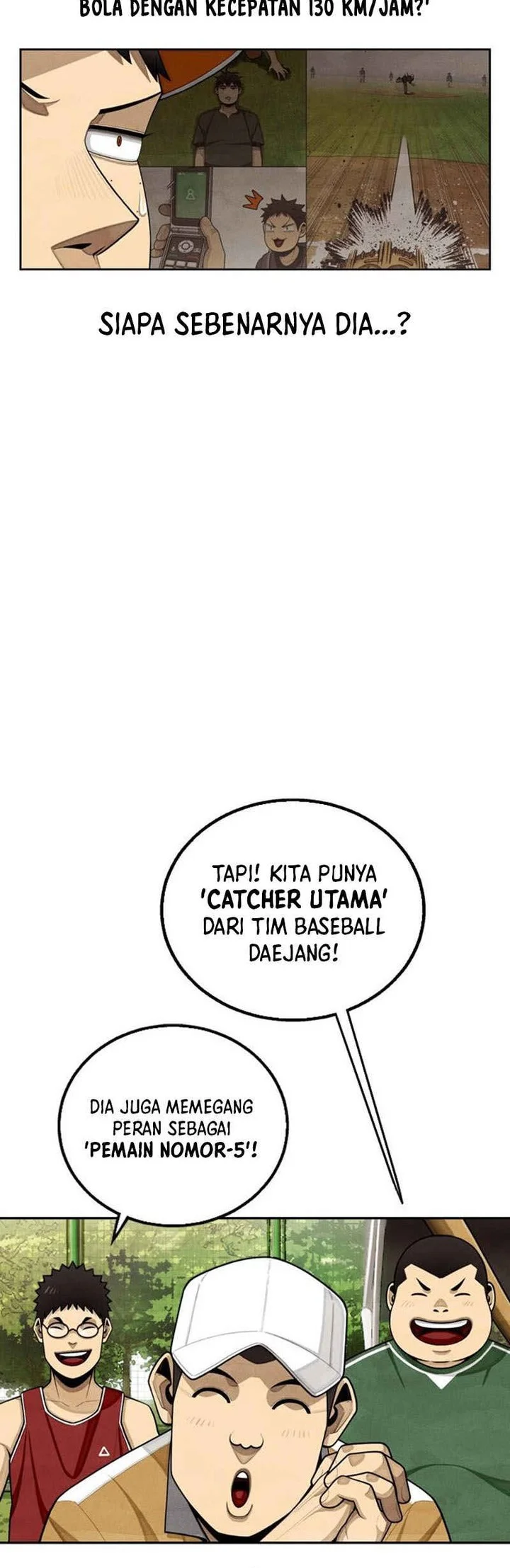 Not Over Chapter 1 Gambar 42