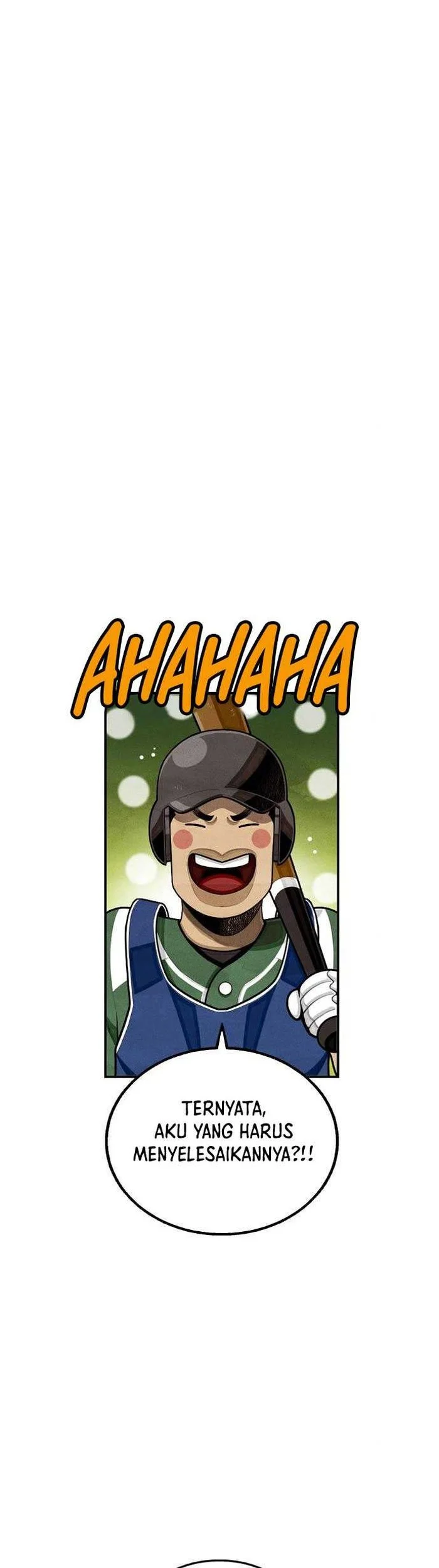 Not Over Chapter 15 Gambar 37