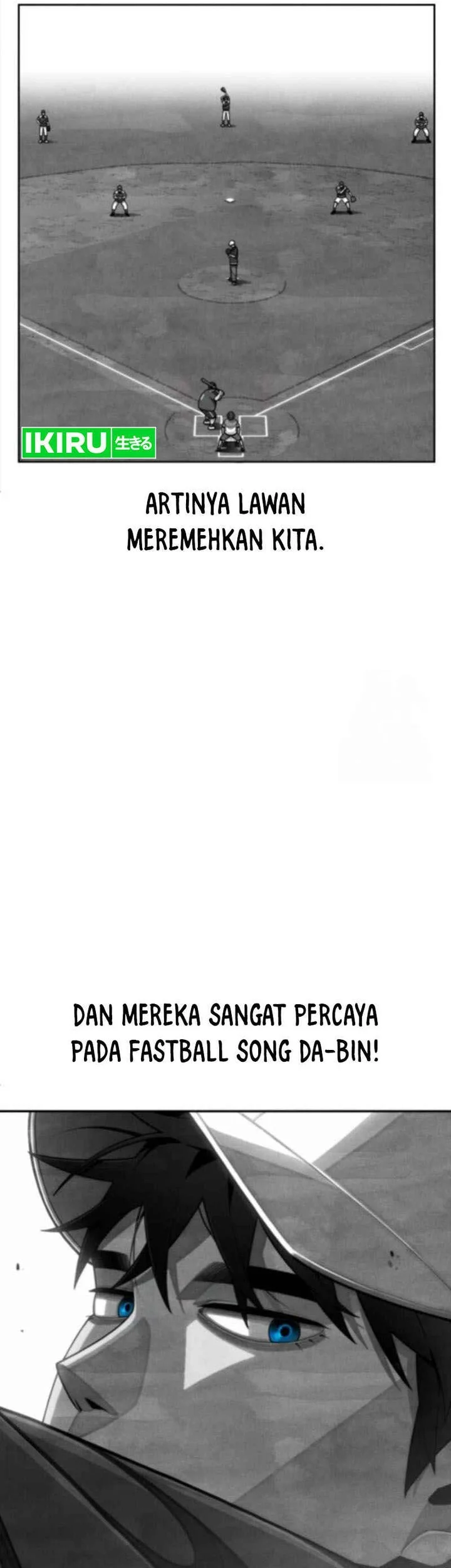 Not Over Chapter 2 Gambar 47