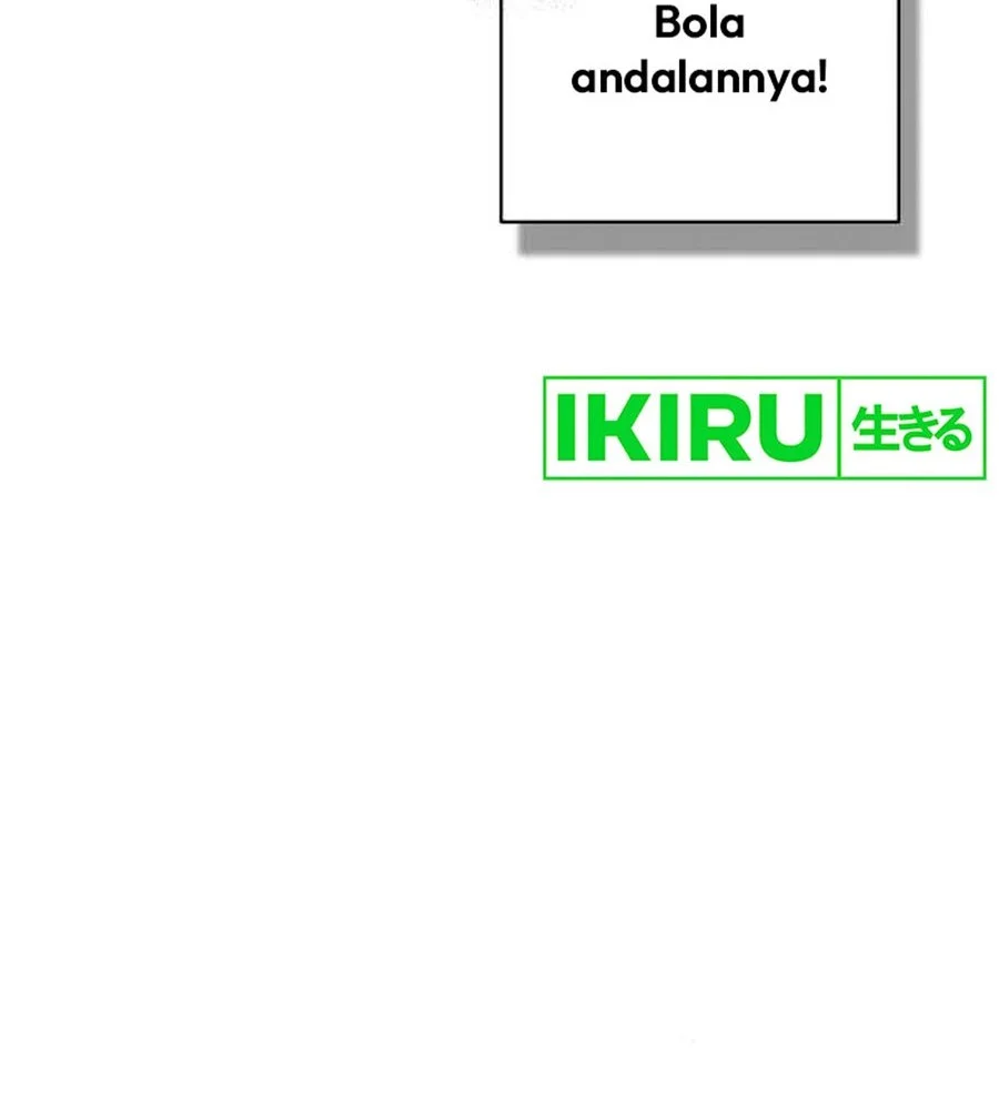 Not Over Chapter 21 Gambar 37