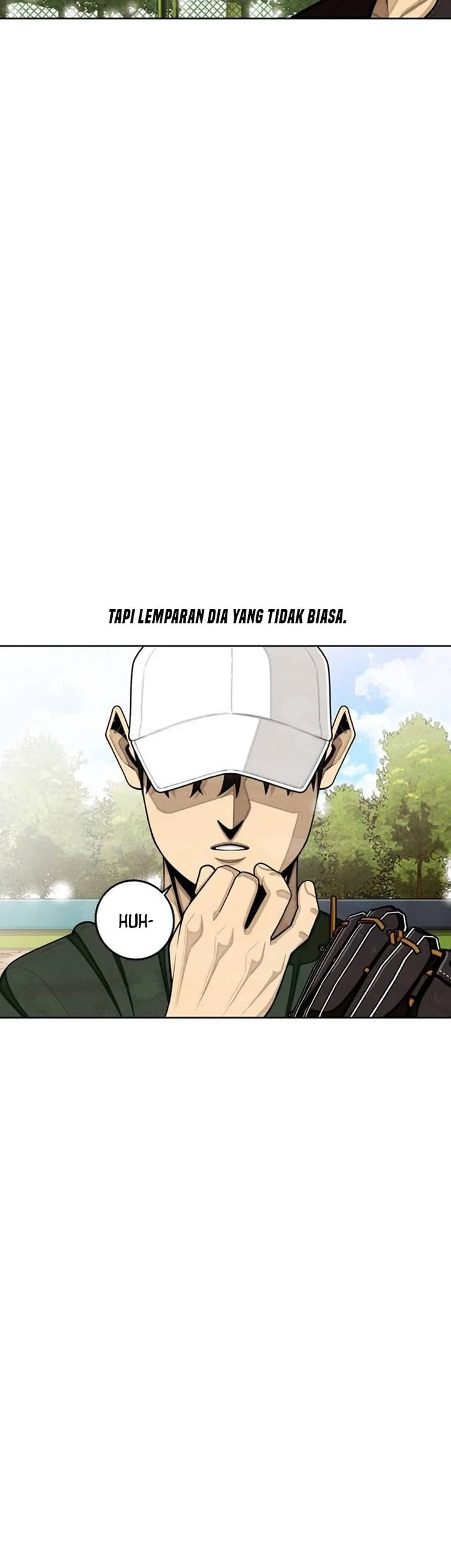 Not Over Chapter 3 Gambar 32