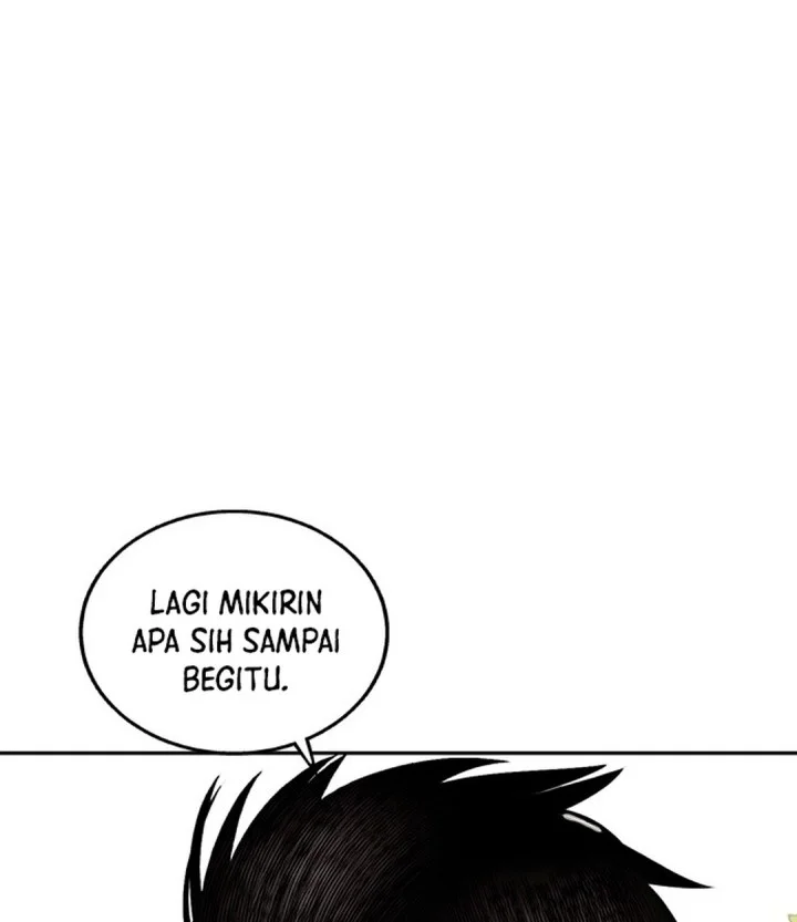 Not Over Chapter 36 Gambar 34