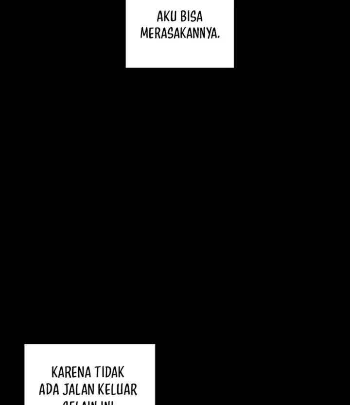Not Over Chapter 37 Gambar 42
