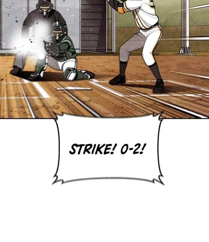 Not Over Chapter 46 Gambar 42