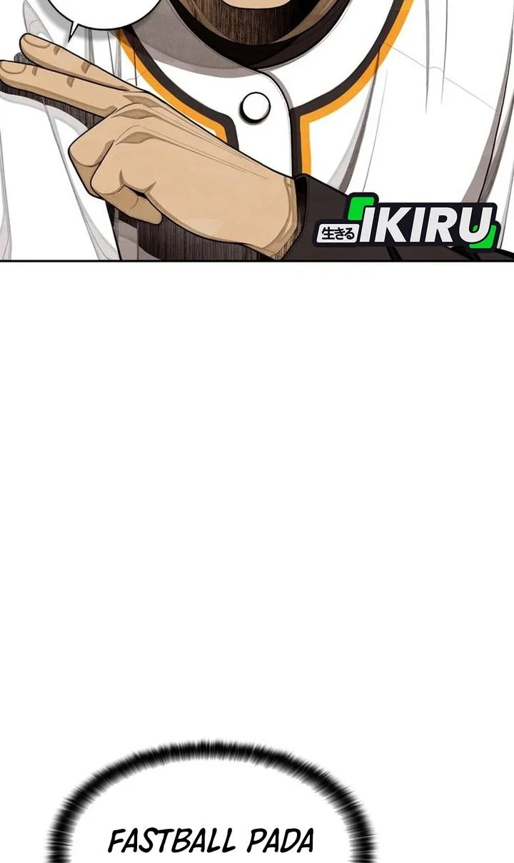 Not Over Chapter 50 Gambar 36