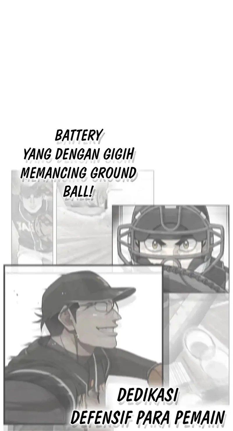 Not Over Chapter 58 Gambar 39