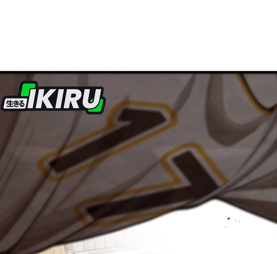 Not Over Chapter 61 Gambar 46