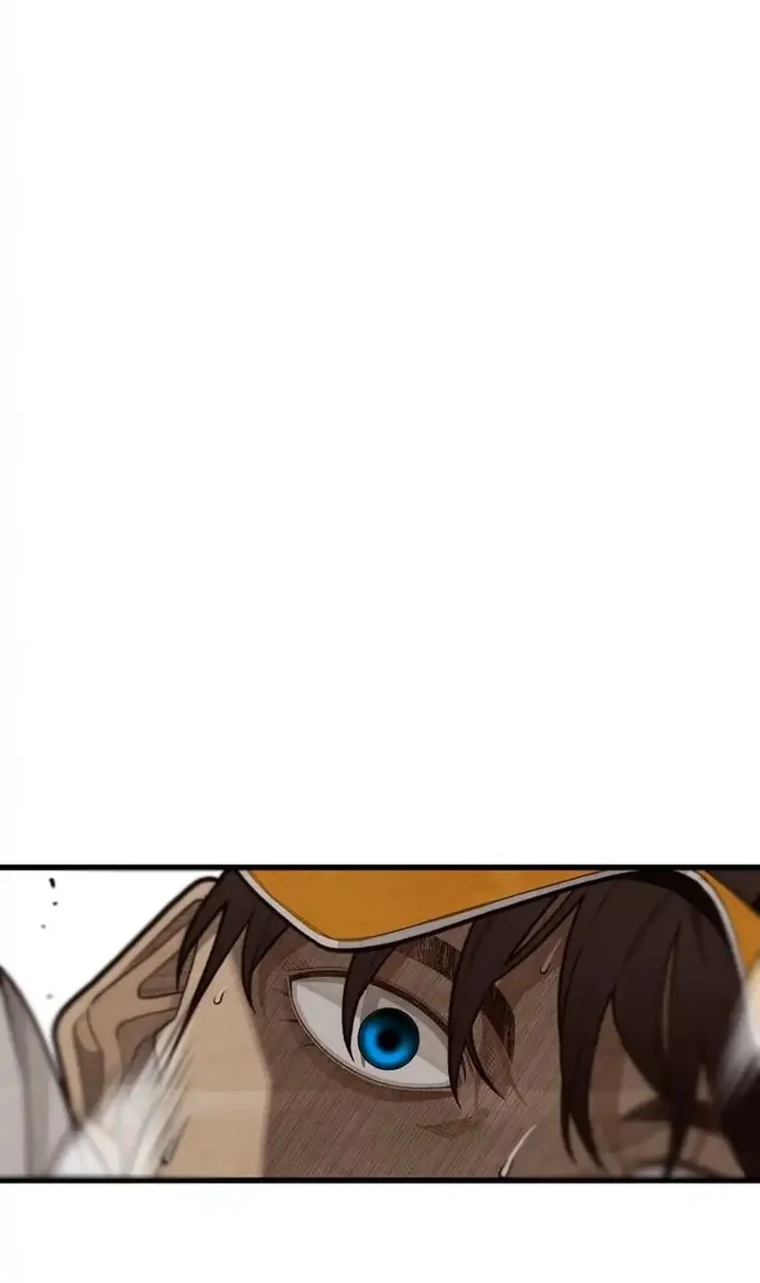 Not Over Chapter 63 Gambar 43