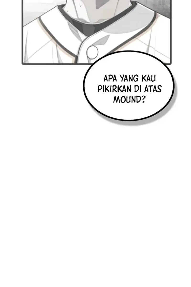 Not Over Chapter 64 Gambar 42