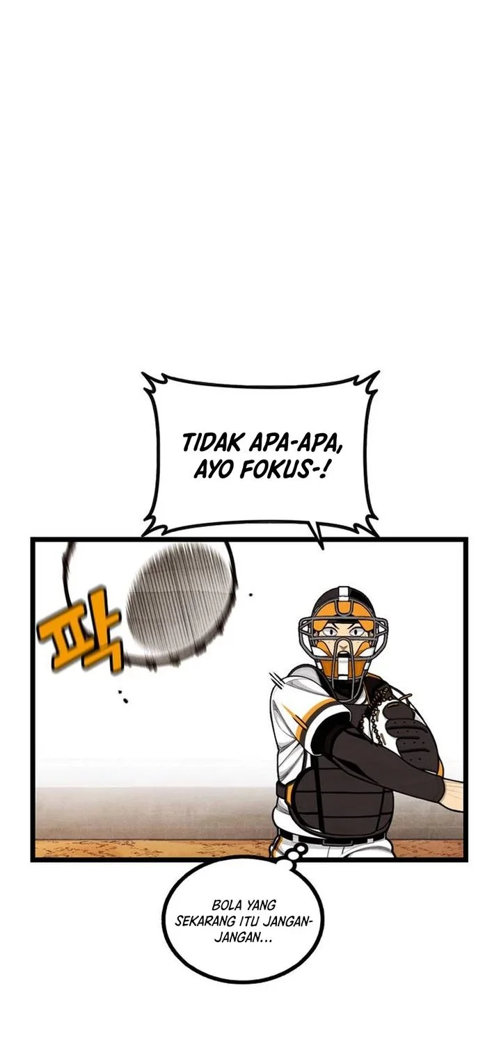 Not Over Chapter 66 Gambar 36