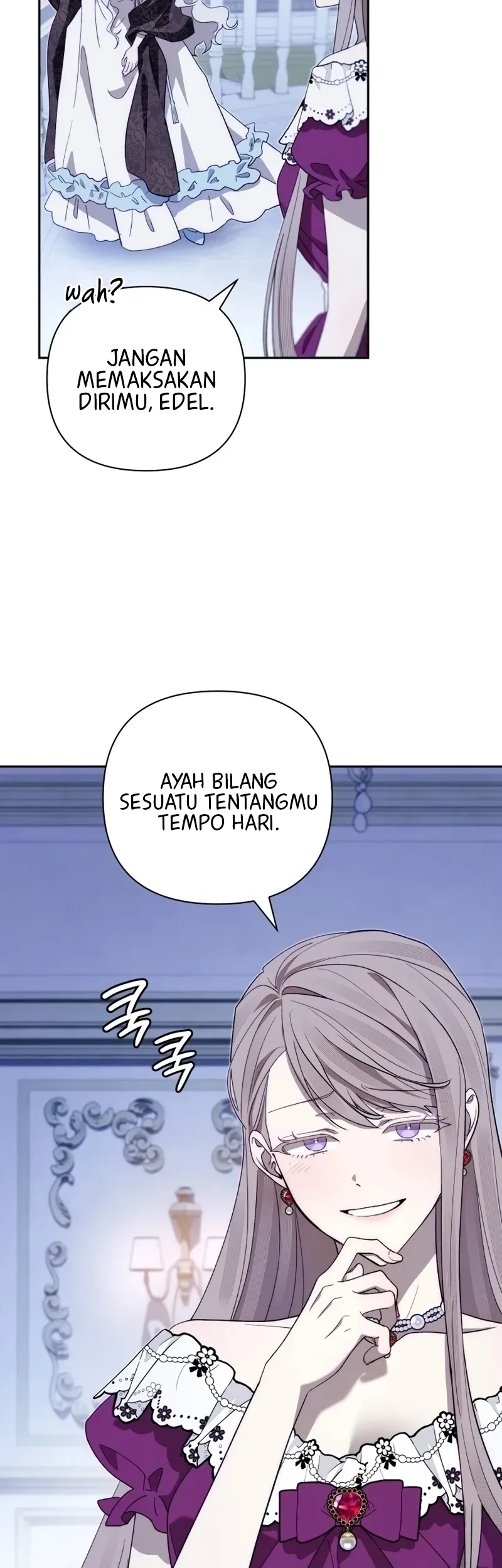 Now It’s Your Turn To Regret Chapter 1 Gambar 38
