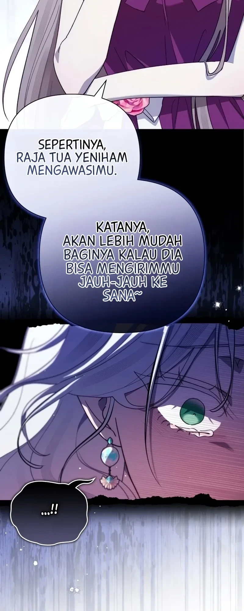 Now It’s Your Turn To Regret Chapter 1 Gambar 39