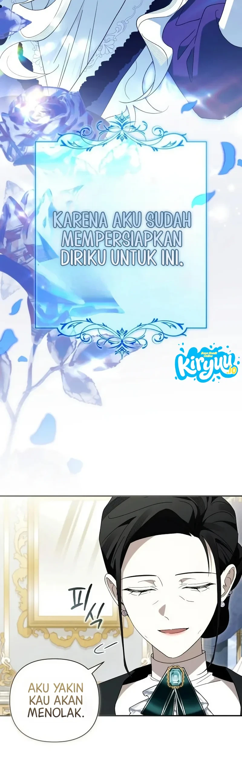 Now It’s Your Turn To Regret Chapter 10 Gambar 33